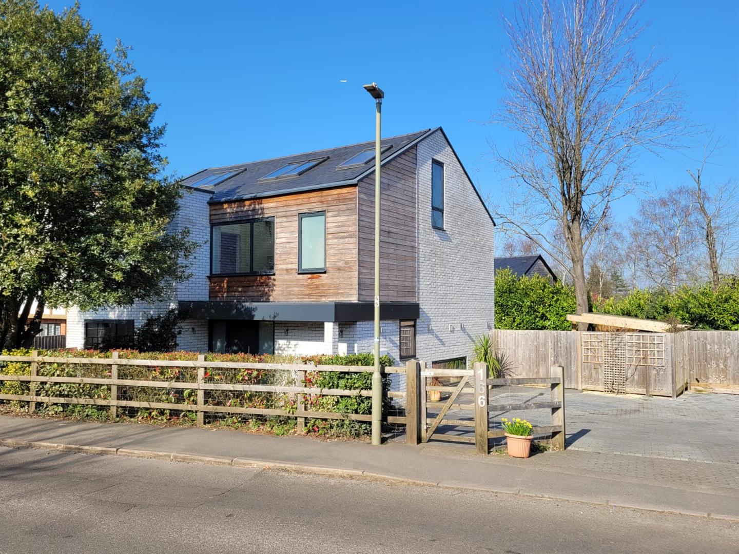 5 bed property in Greys Road, Henley-on-Thames